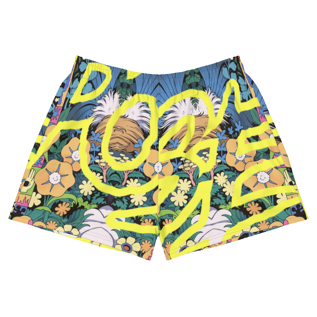 Active Shorts