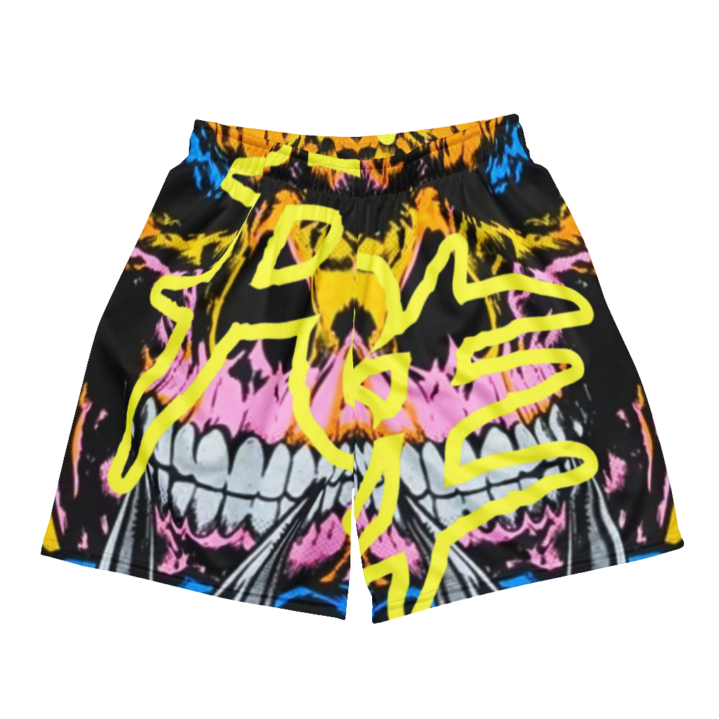 Active shorts
