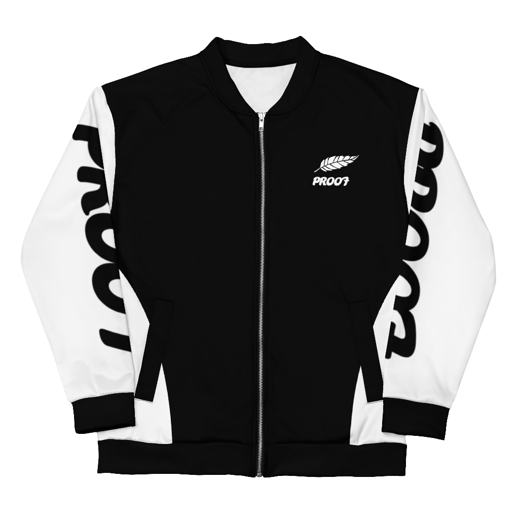 Racing Jacket