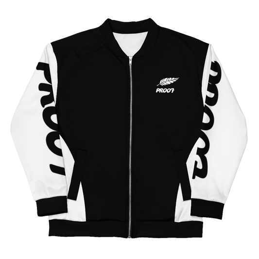 Racing Jacket