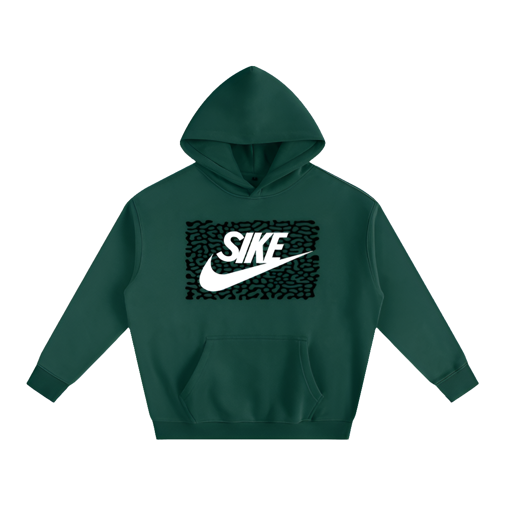 OVERSIZE HOODIE