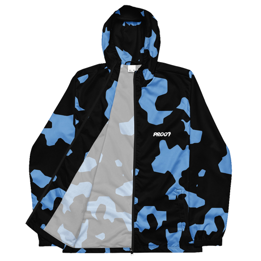 windbreaker