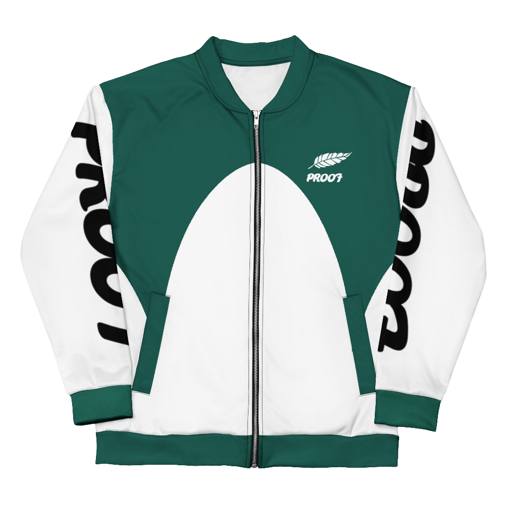 Racing Jacket