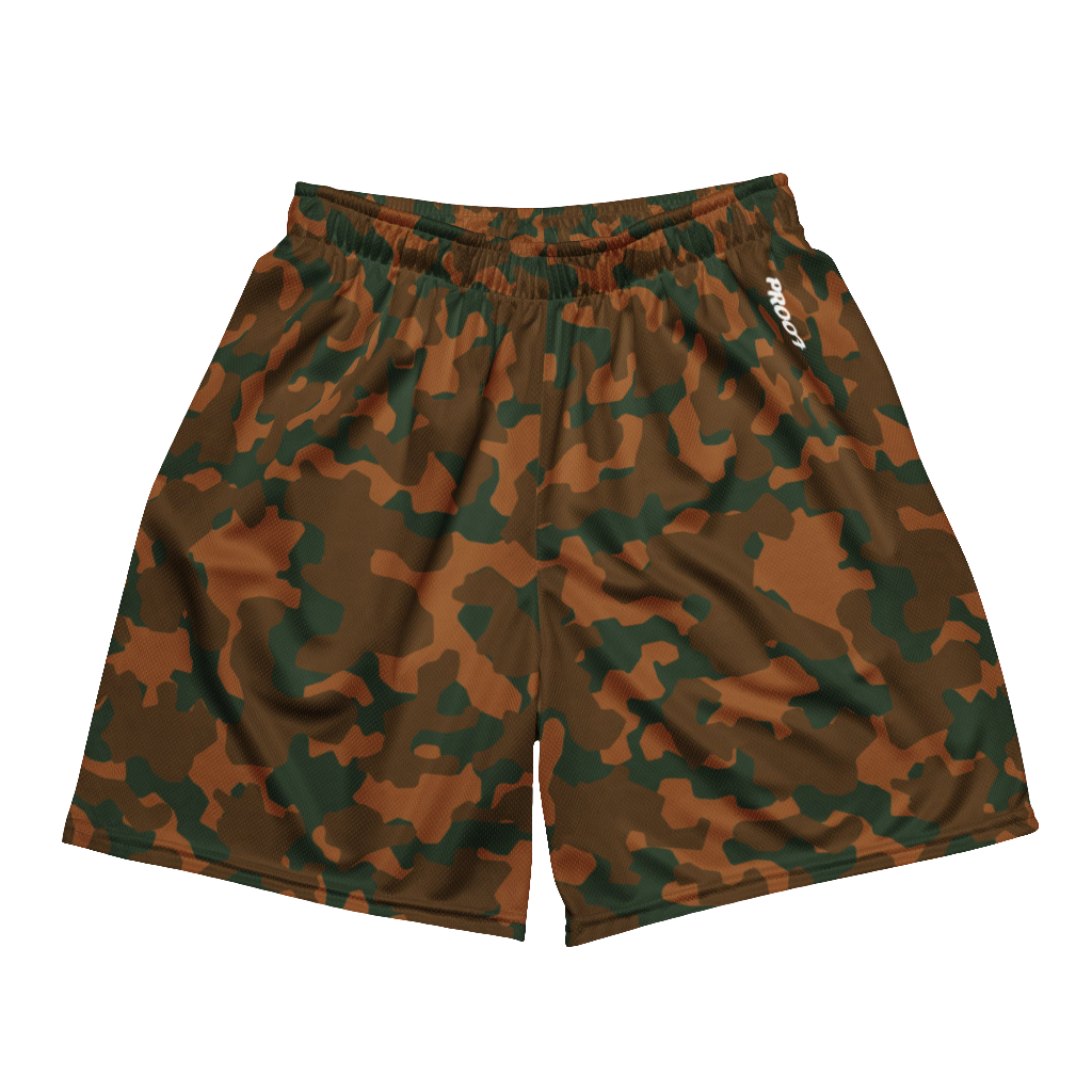 Active shorts