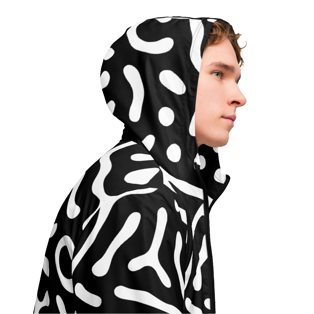 Windbreaker