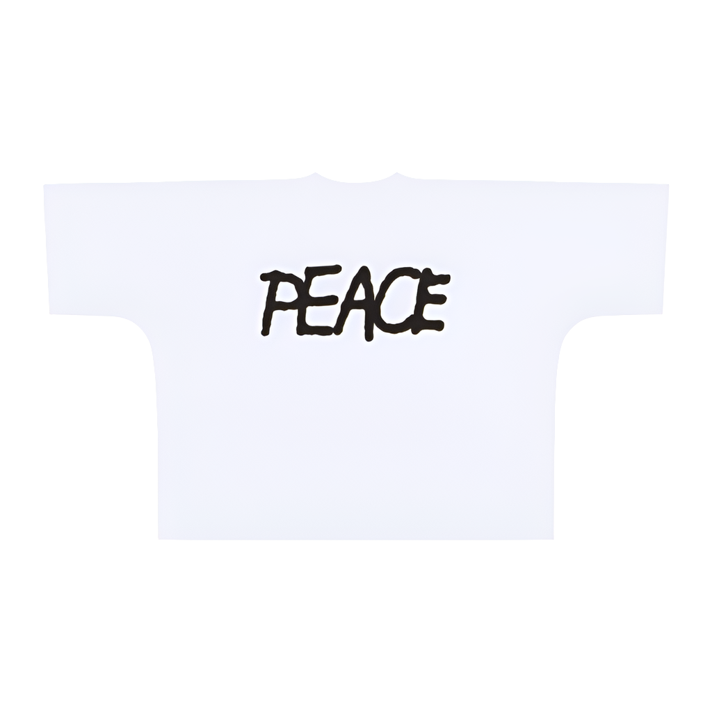 Boxy T