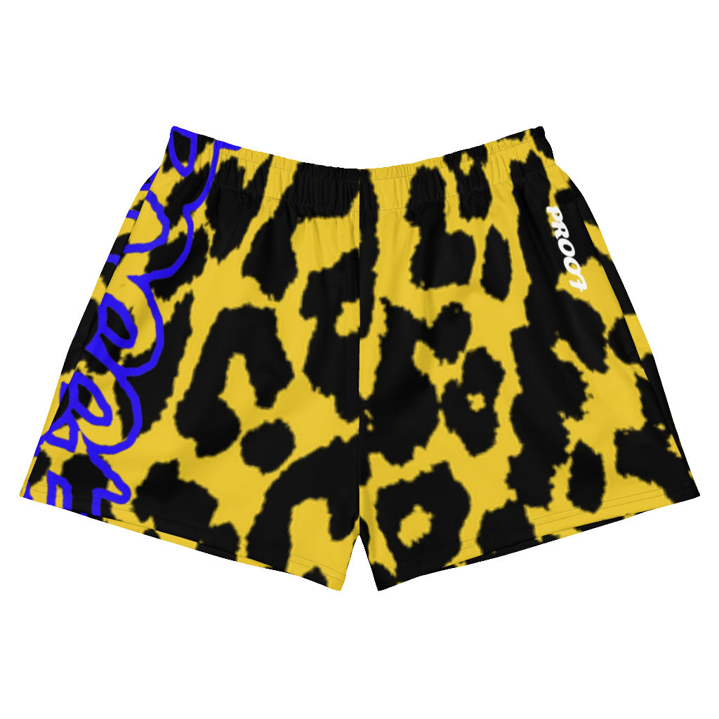 Active Shorts