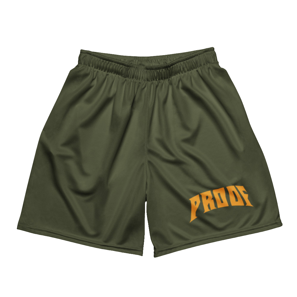 Active Shorts
