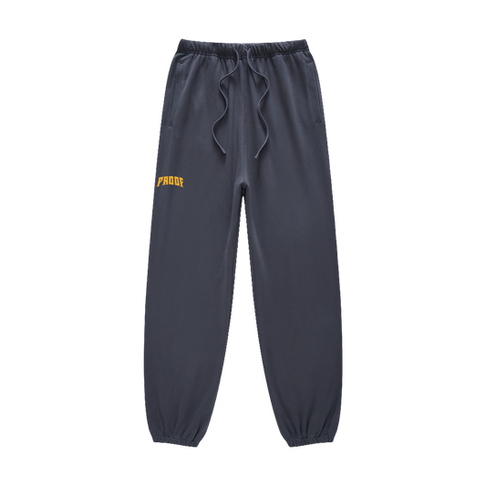Heavyweight Plush Sweatpants