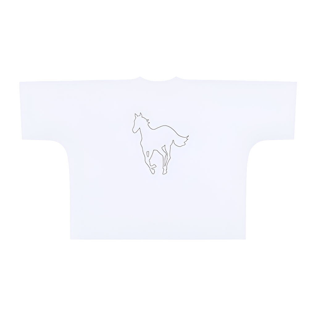 Boxy T
