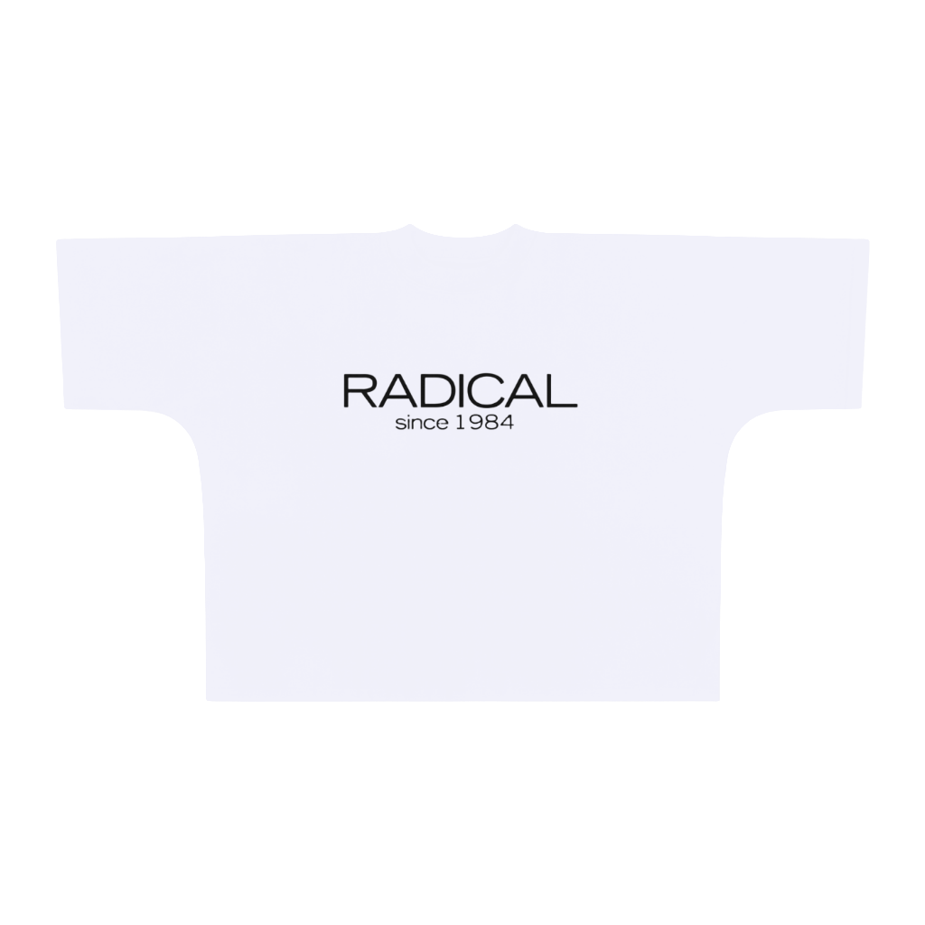 Boxy T