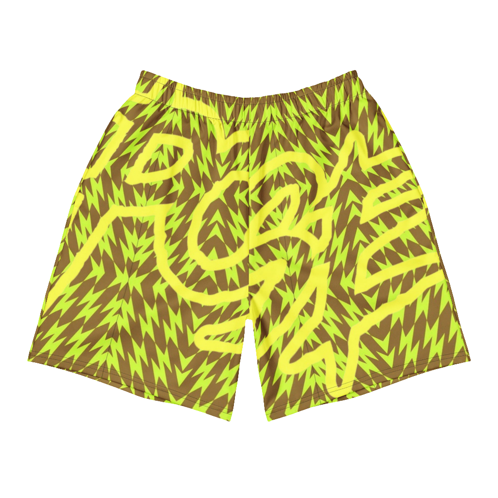 Active Shorts
