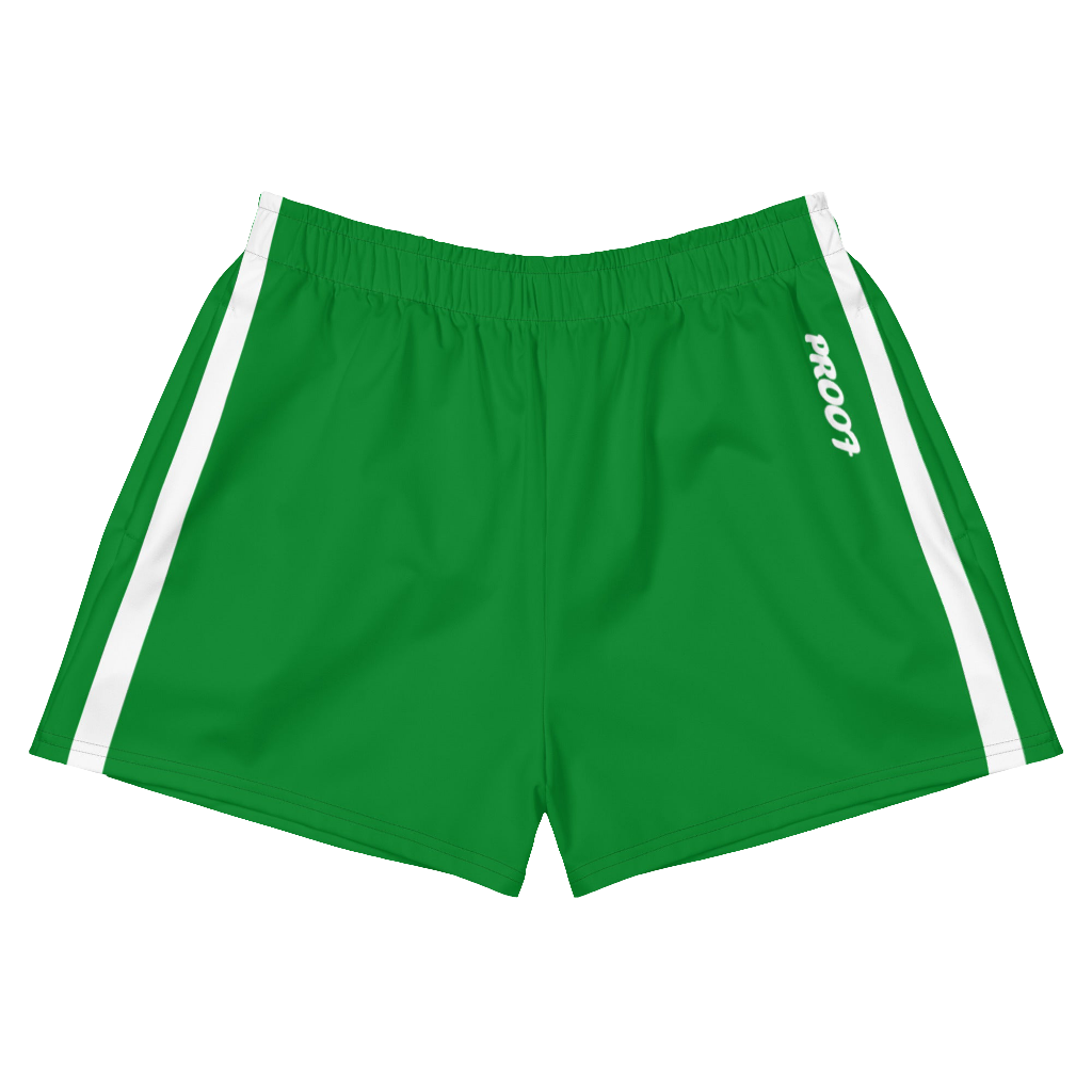 Active Shorts