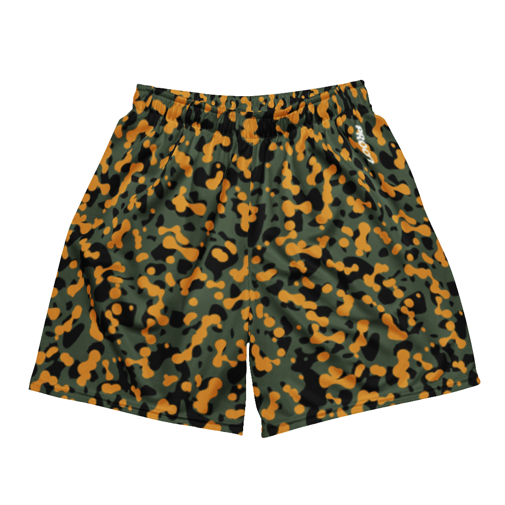 Active Shorts