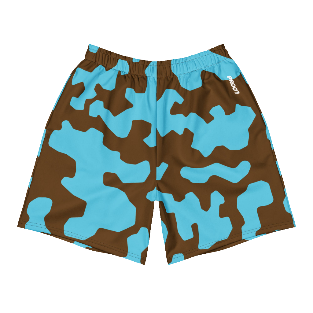 Active Shorts