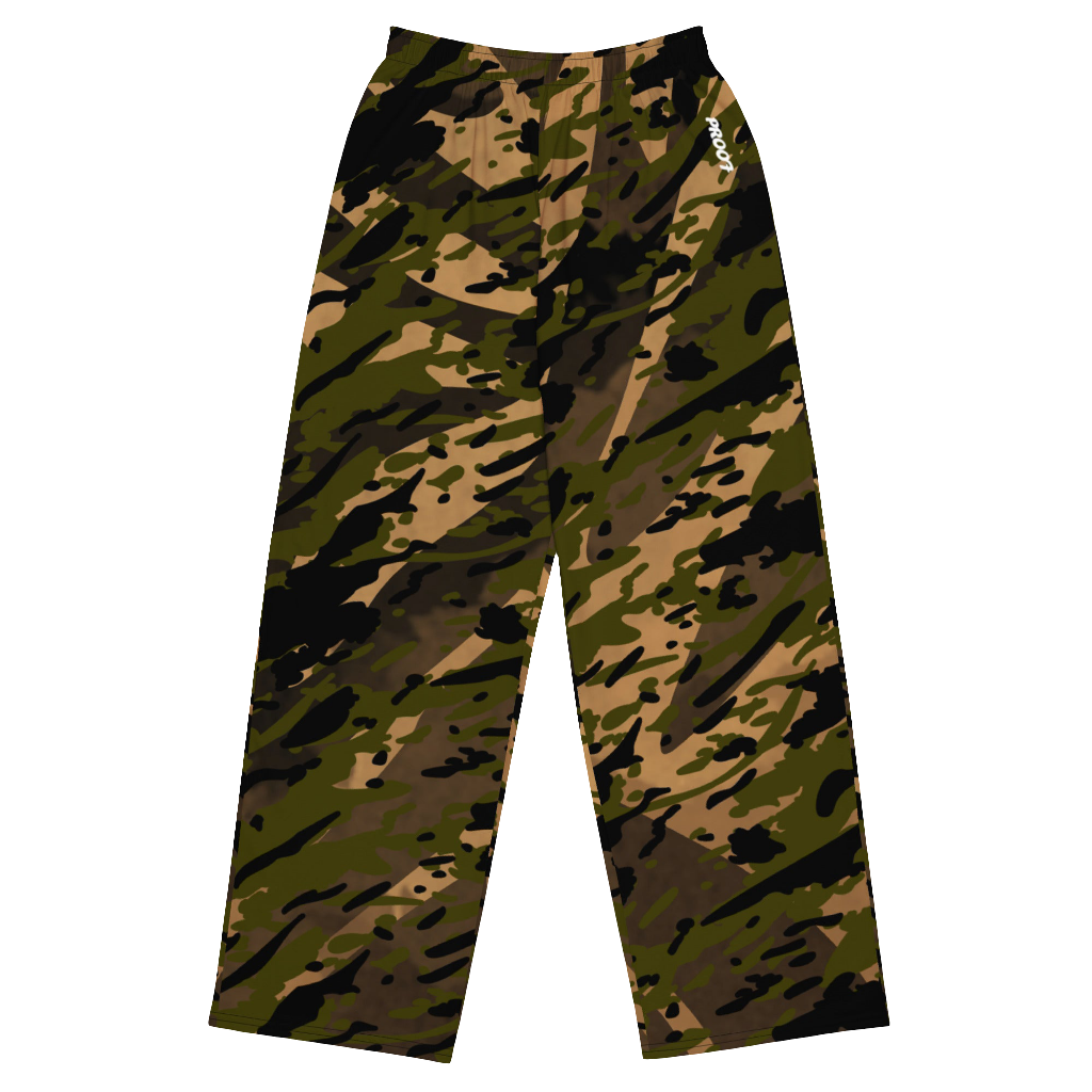 FRESH CAMO