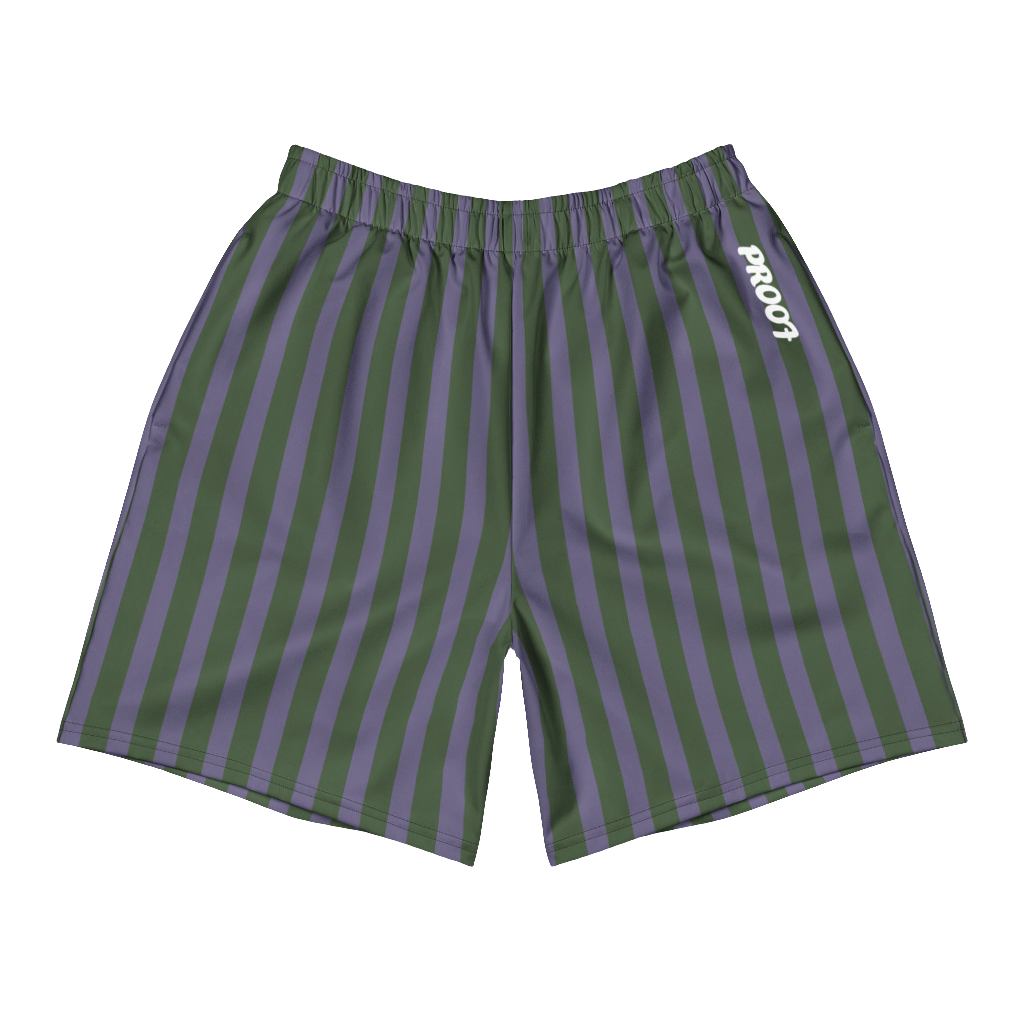 Active Shorts