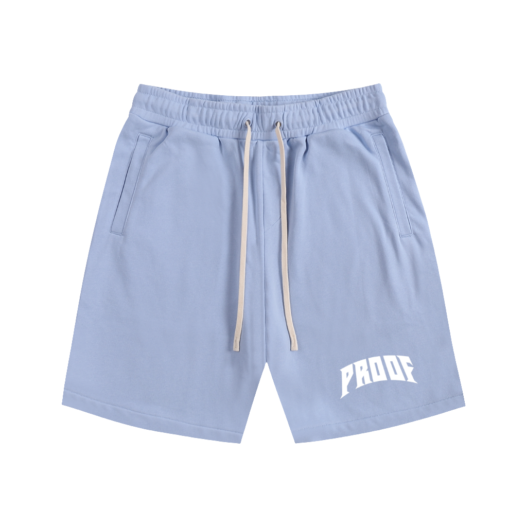Essential Cotton Shorts