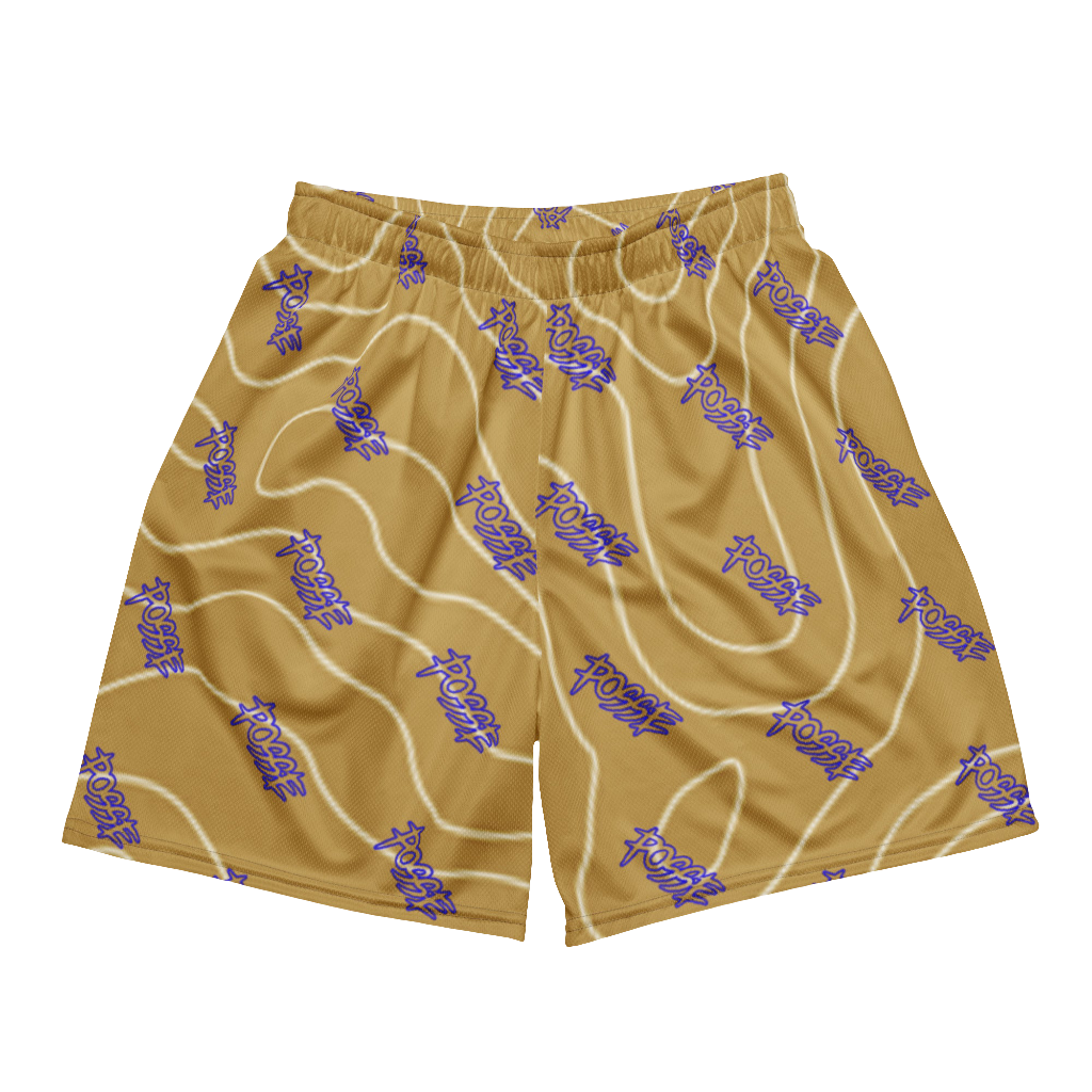 Active Shorts