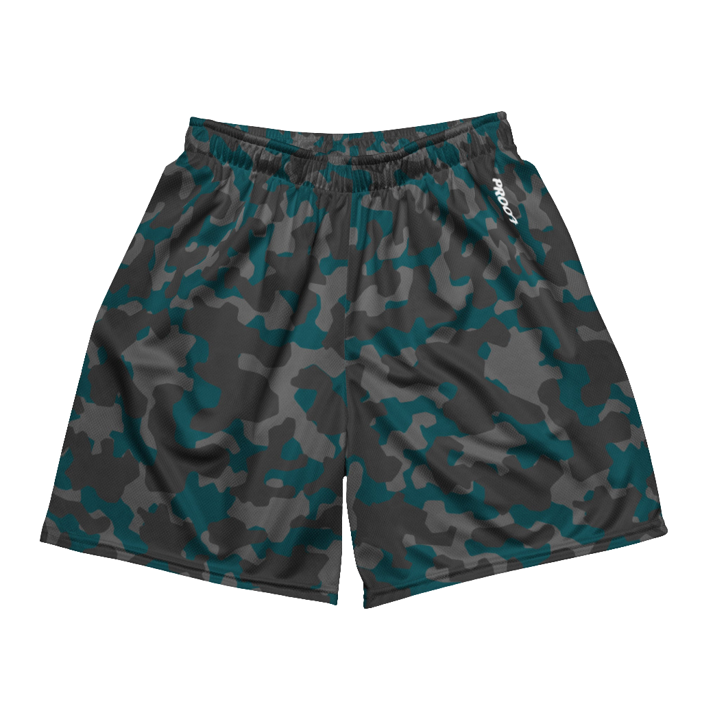 Active shorts