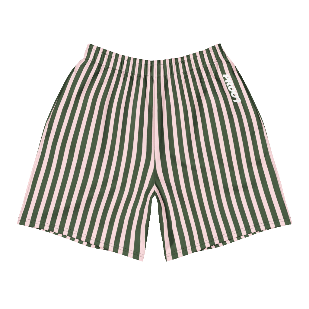 Active Shorts