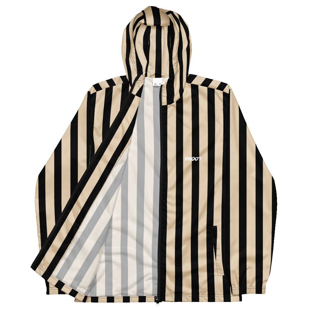 windbreaker