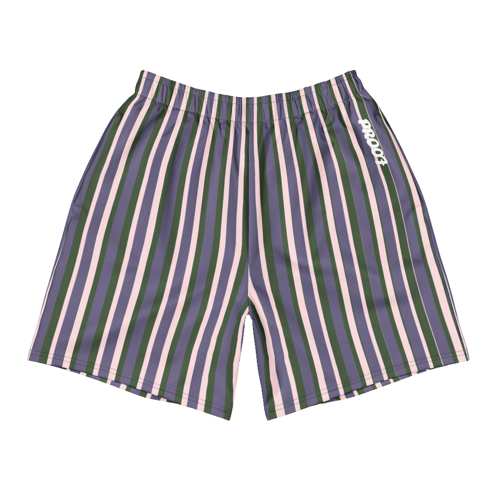 Active Shorts
