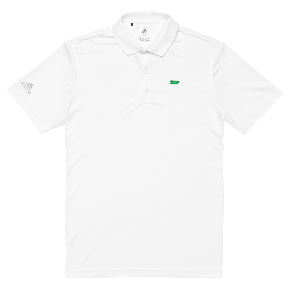 adidas Cossa Polo Shirt