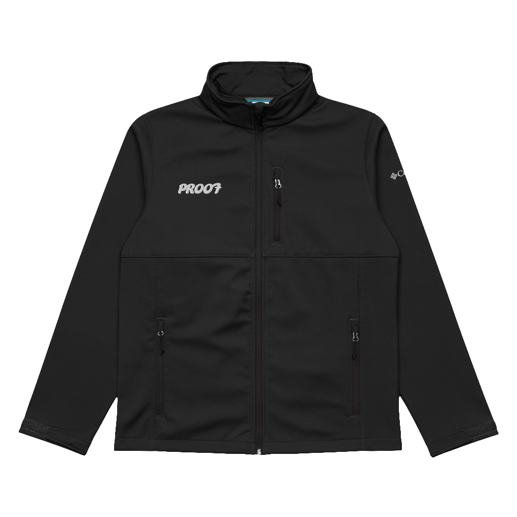 shell jacket