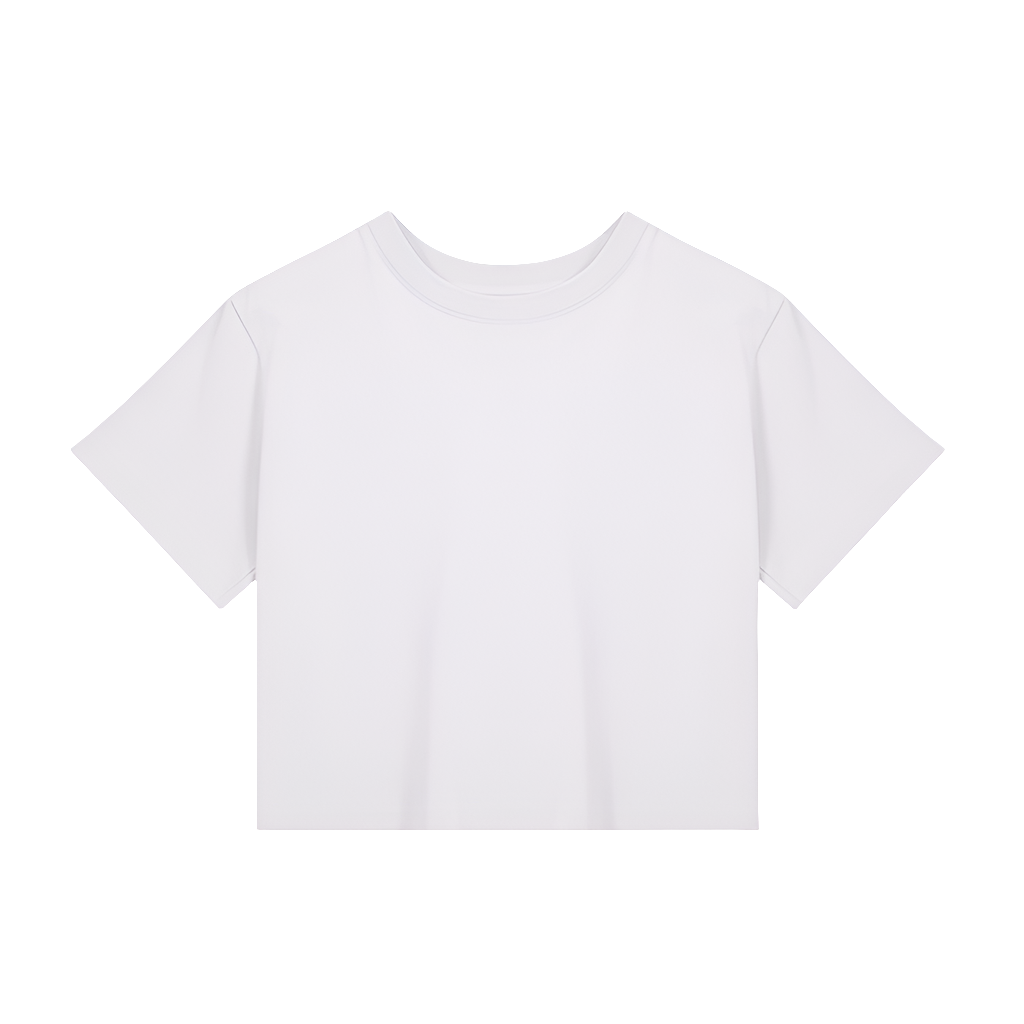 Active Seamless Tee China only