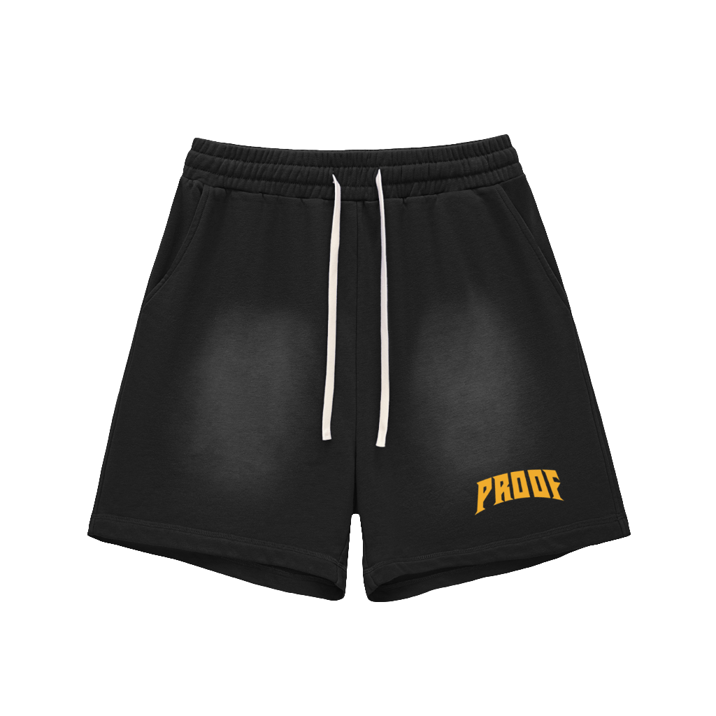 Sun Fade Shorts