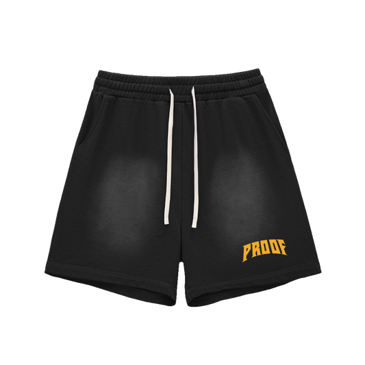Sun Fade Shorts