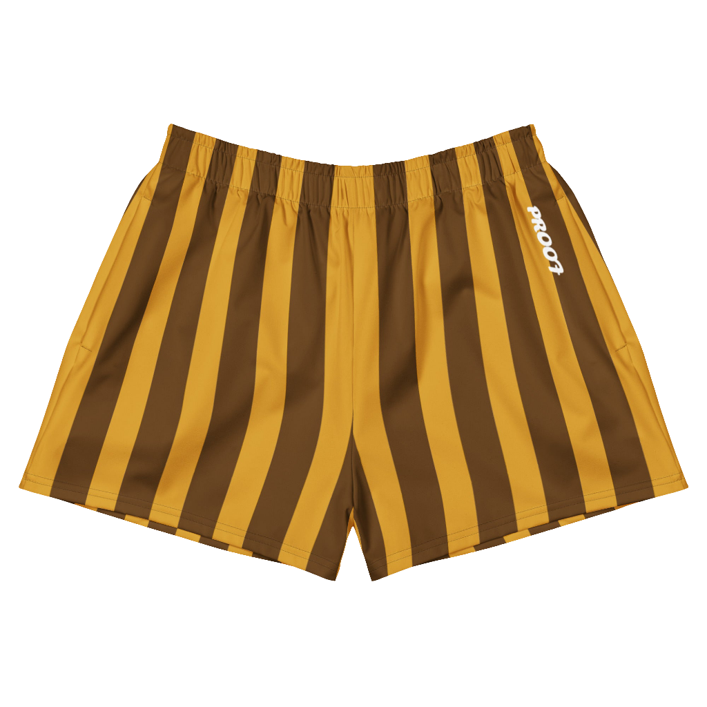 Active Shorts