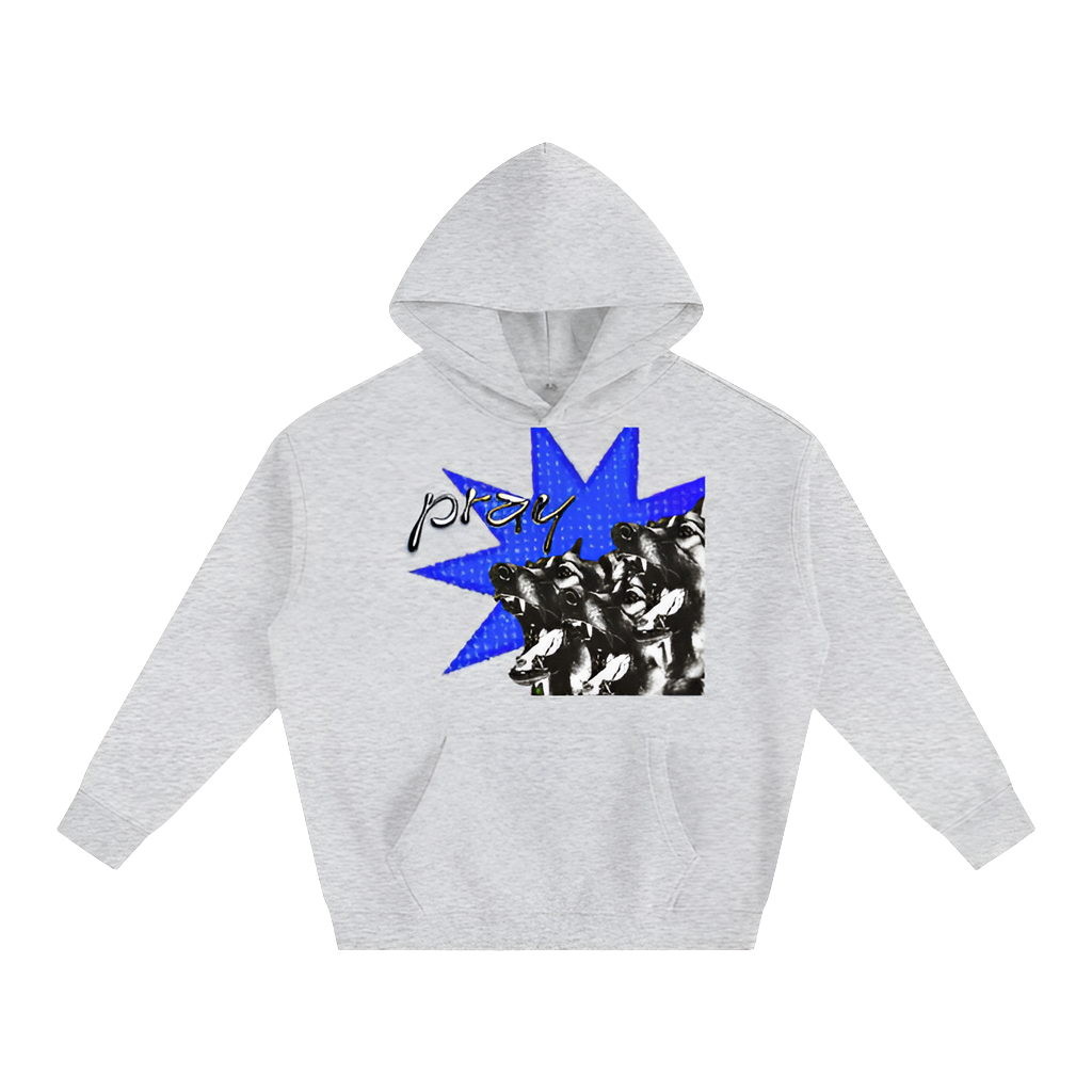 OVERSIZE HOODIE