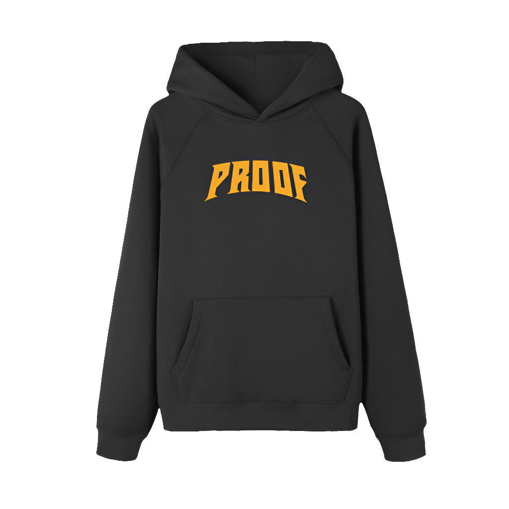 Essential Raglan Sleeve Hoodie
