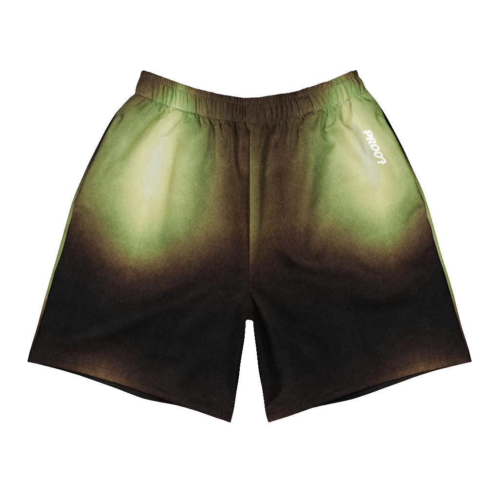 Active Long Shorts
