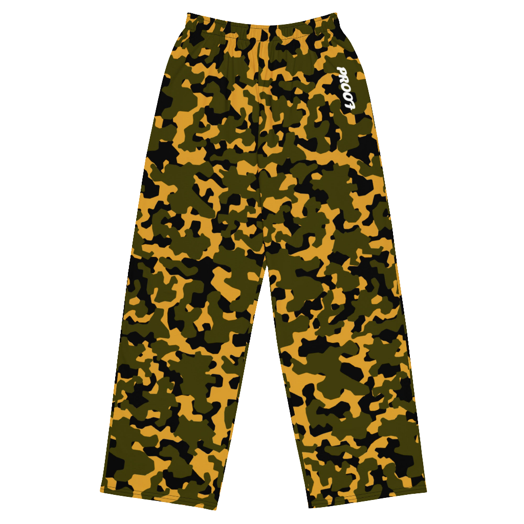 Camo vibes