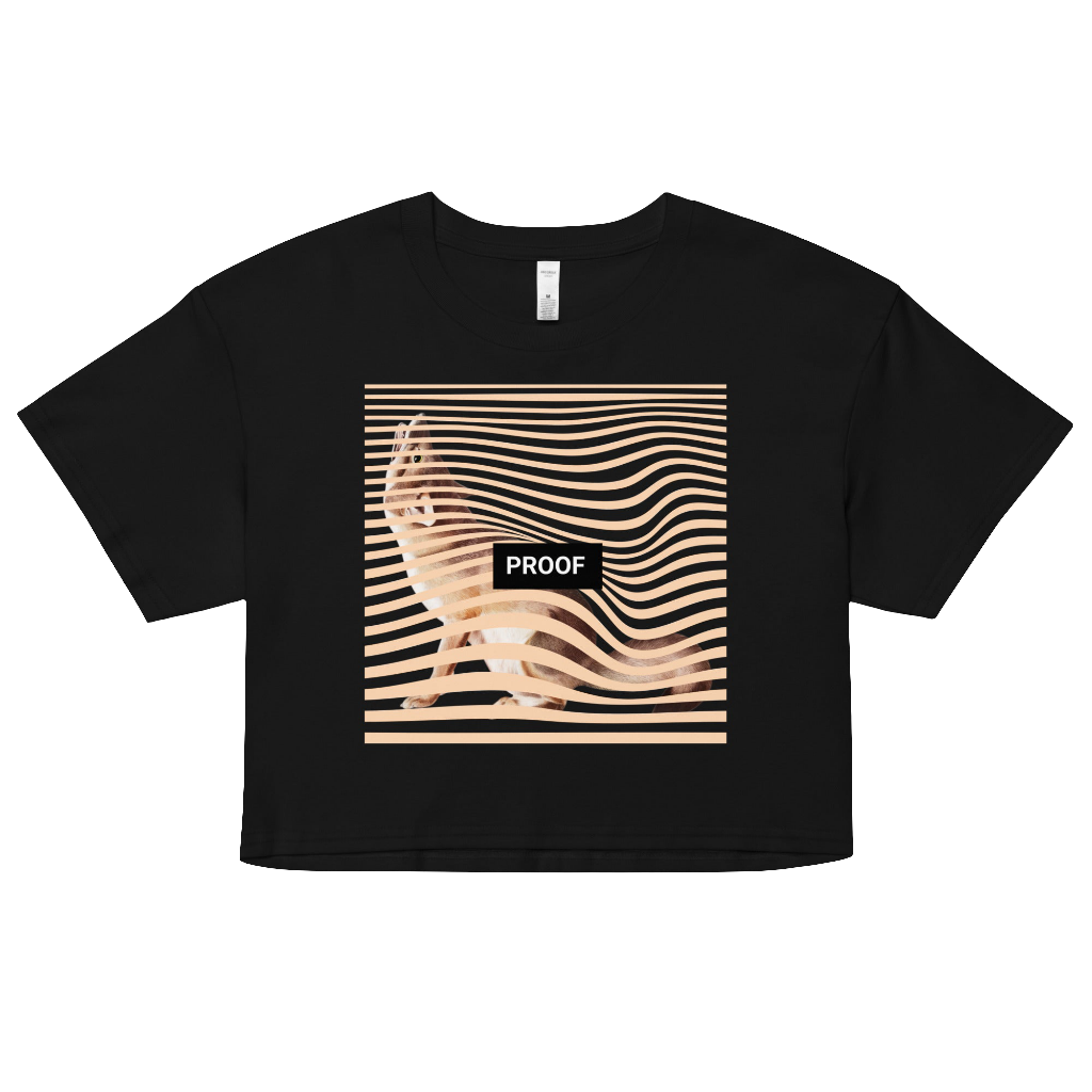 CLASSIC DREAMER CROP