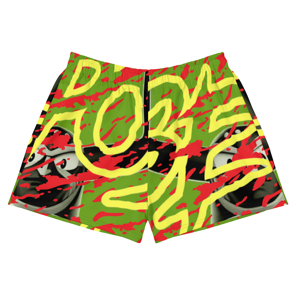 Active Shorts