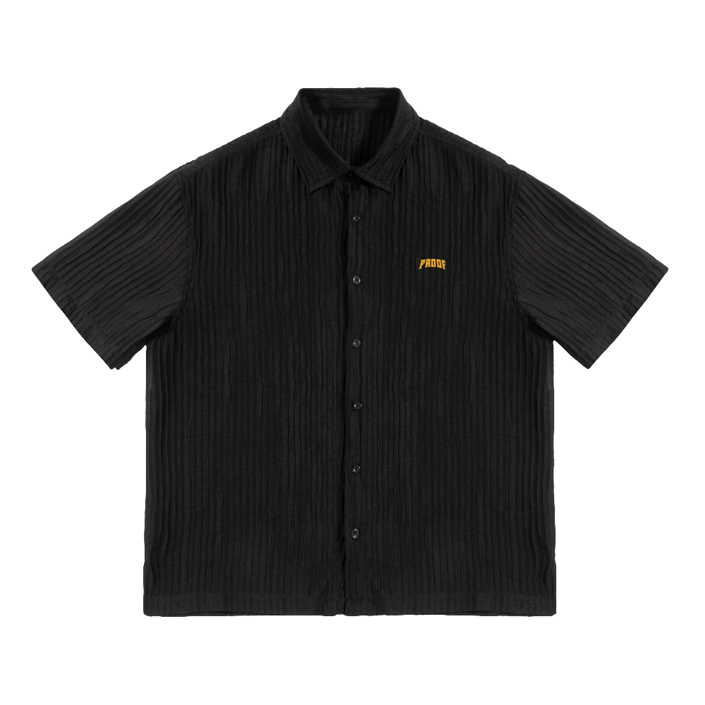 Tencel Jacquard Shirt