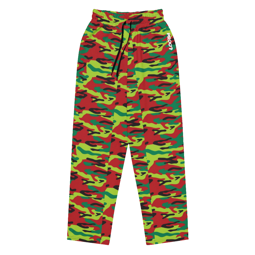 Camo Vibes