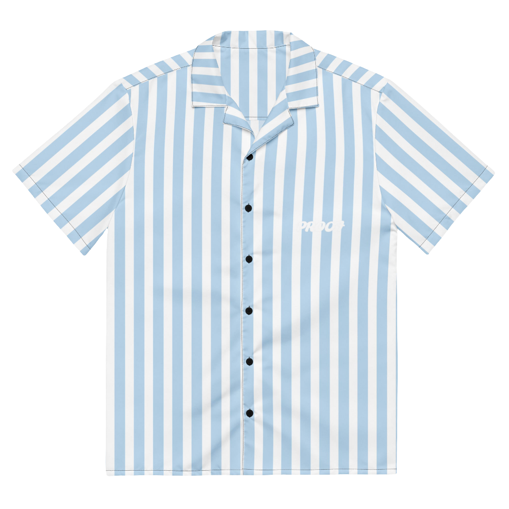 Button shirt