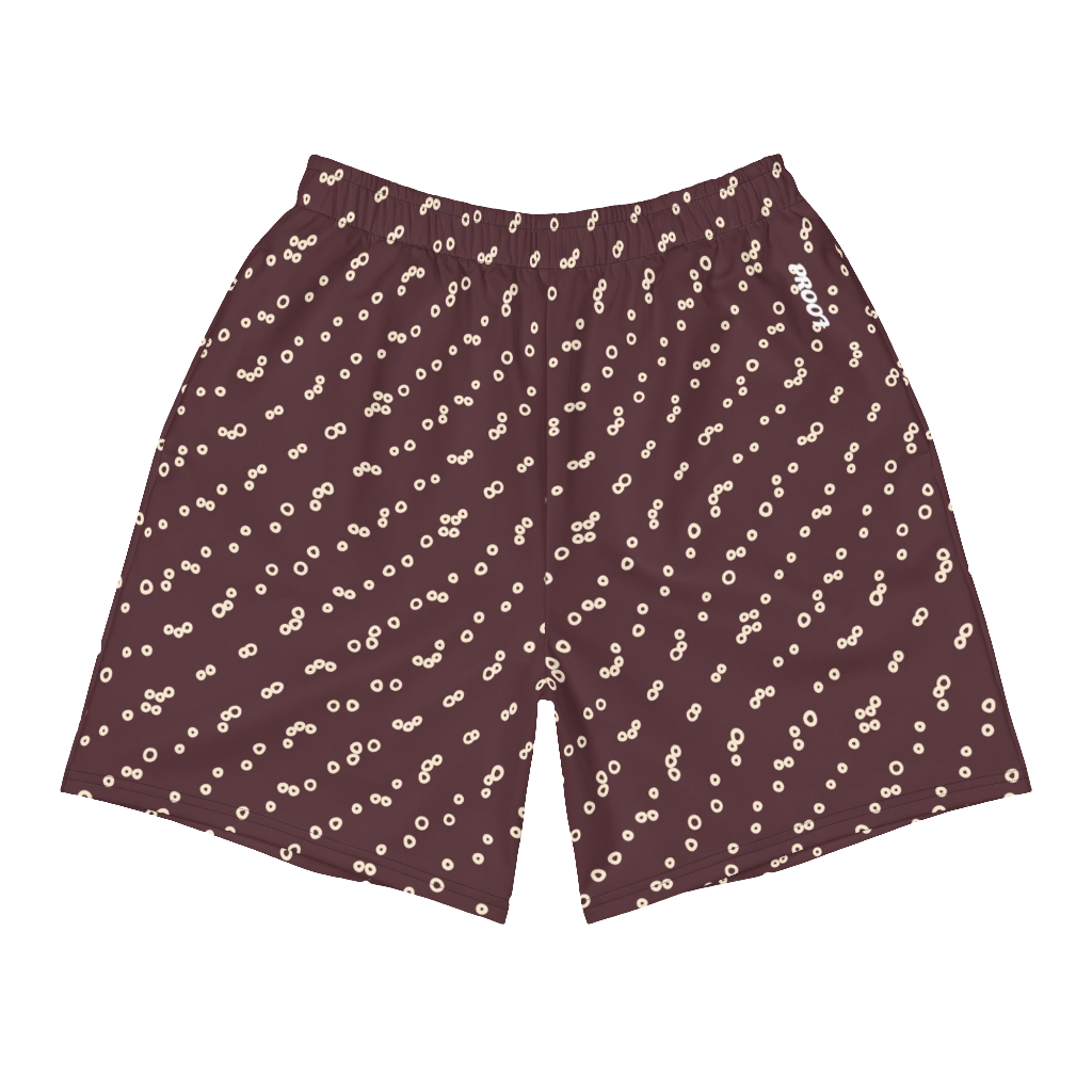 Active Shorts
