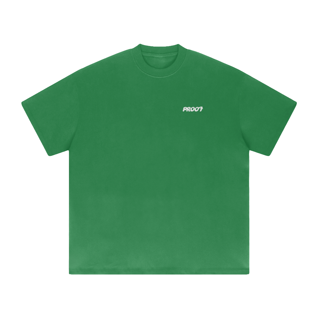 Drop Shoulder Loose T