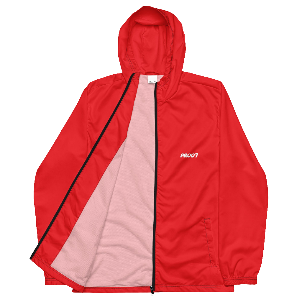 windbreaker