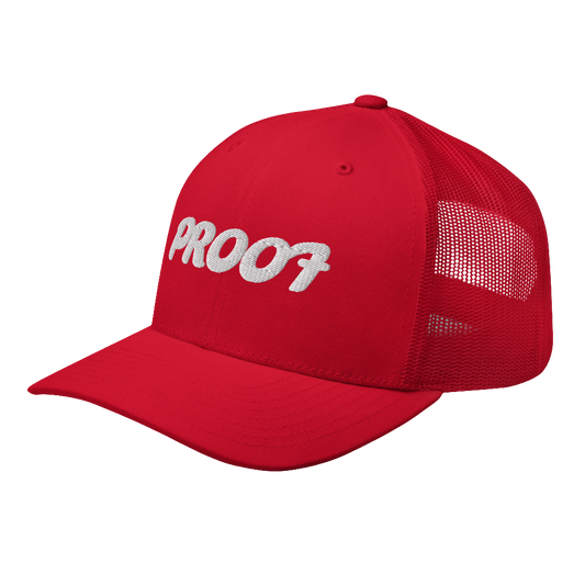 Trucker Cap