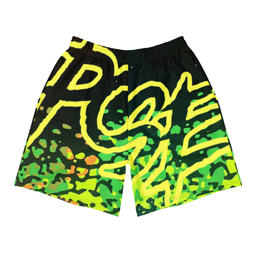 Active Shorts