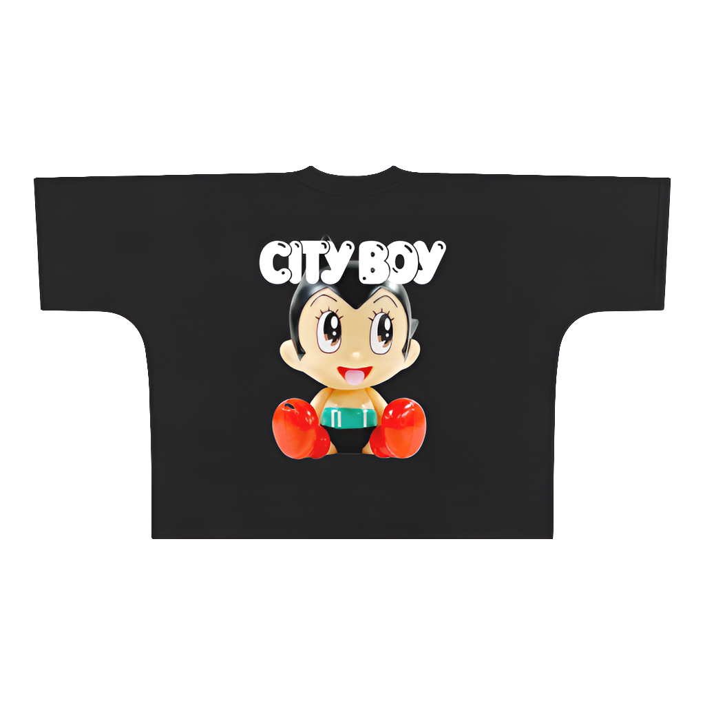BOXY T