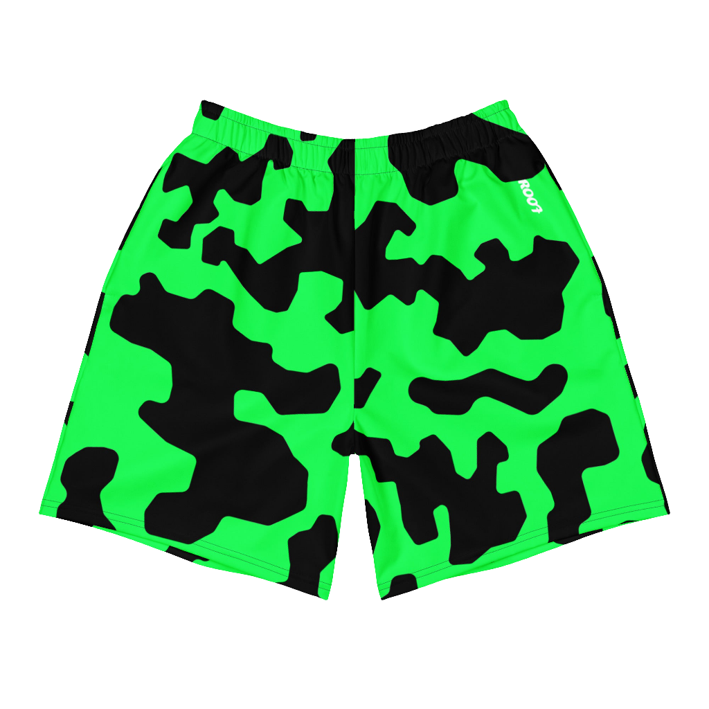 Active Long Shorts