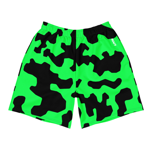 Active Long Shorts